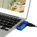 USB тестер - напряжение и сила тока